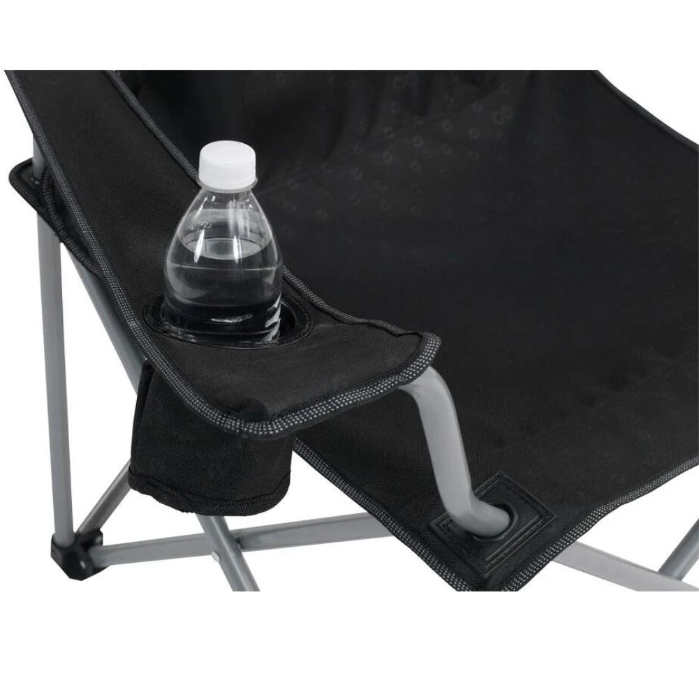 Outwell Folding Furniture Catamarca (Black) - Image 4