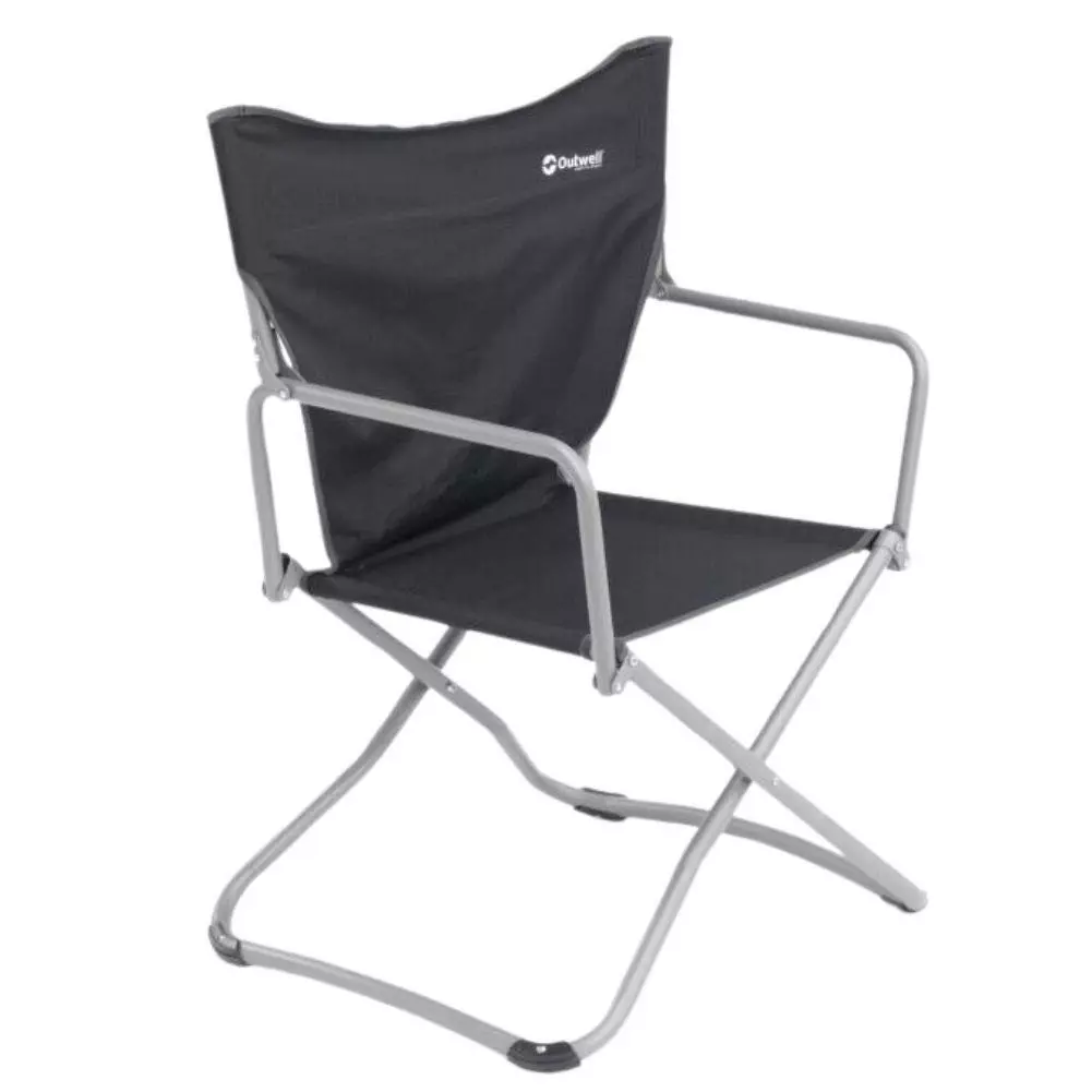 Outwell Folding Furniture Grenada Lake Chair - Image 6