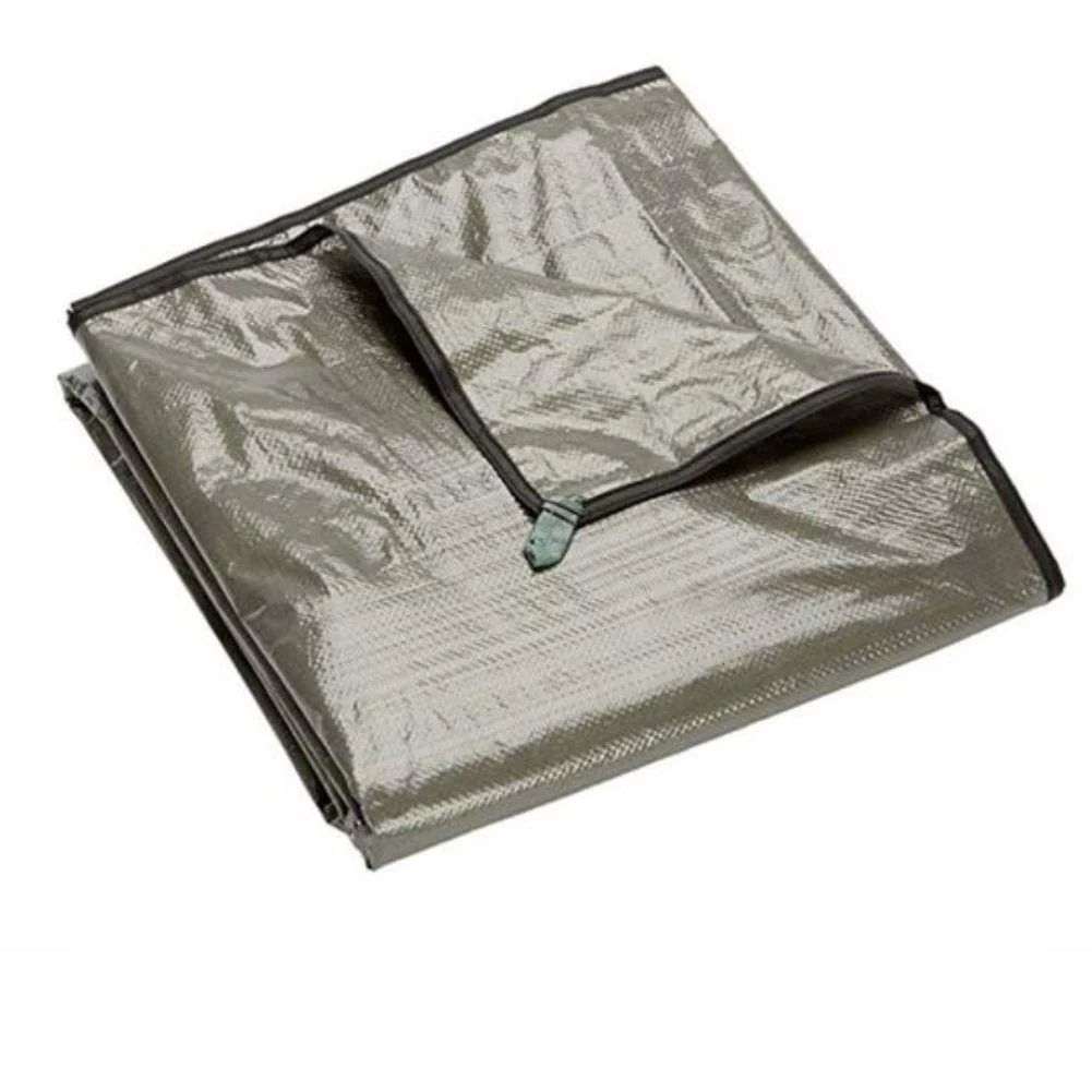 Outwell Footprint Greenwood 5 - 480cm x 300cm - Image 2