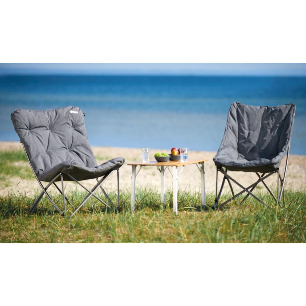 Outwell Fremont Lake Camping Chair - Image 7