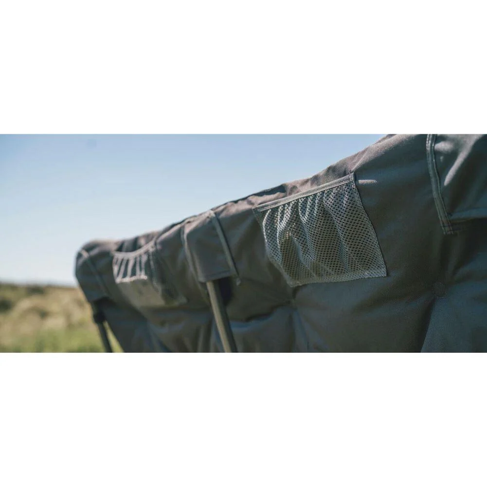 Outwell Fremont Lake Camping Sofa - Image 8