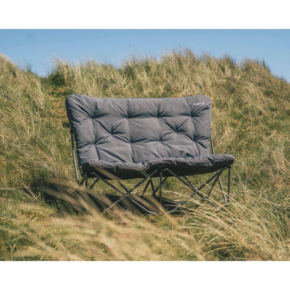Outwell Fremont Lake Camping Sofa - Image 9