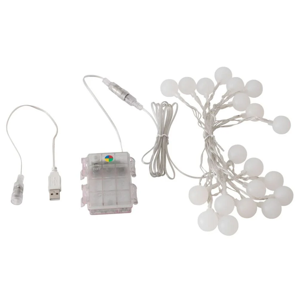 Outwell Gamma Light Chain - Image 2