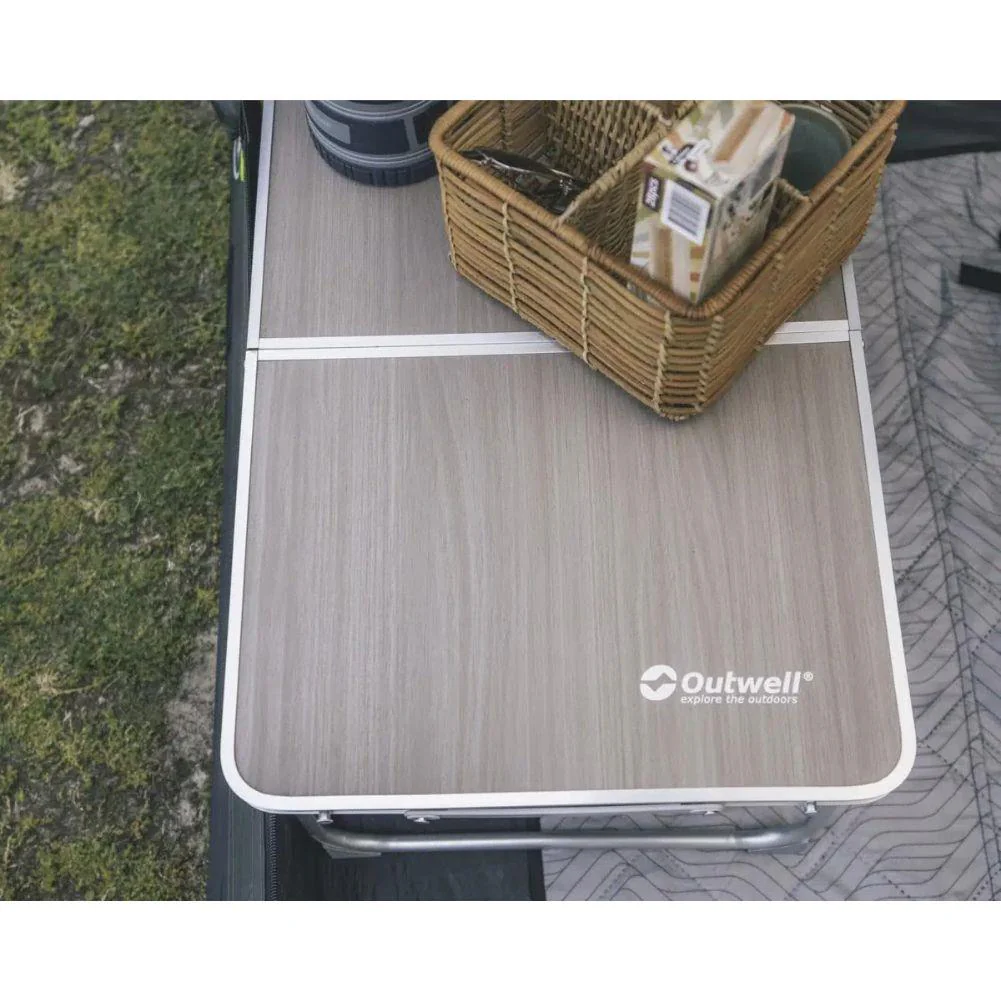 Outwell Heyfield Low Table - Image 2