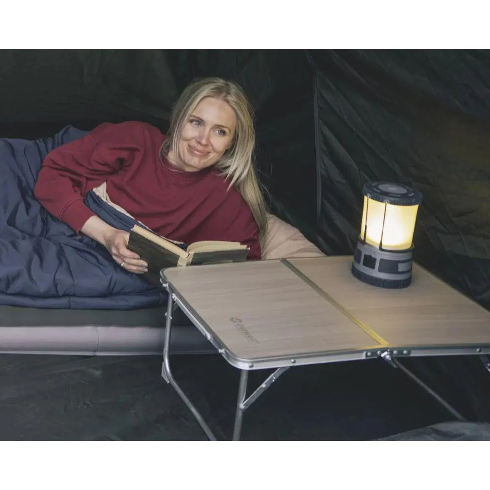 Outwell Heyfield Low Table - Image 3