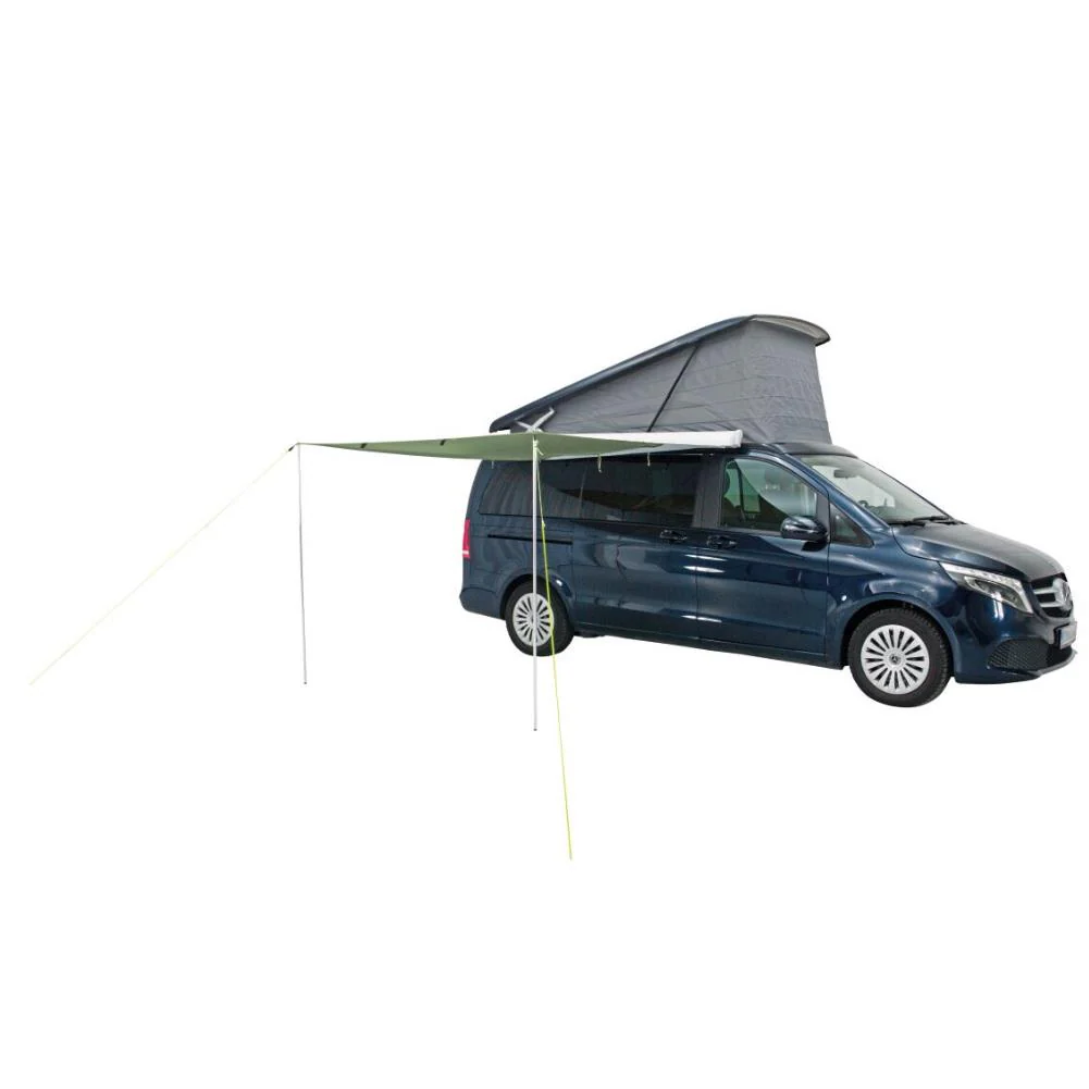 Outwell Hillcrest Tarp Vehicle Shelter - Image 3