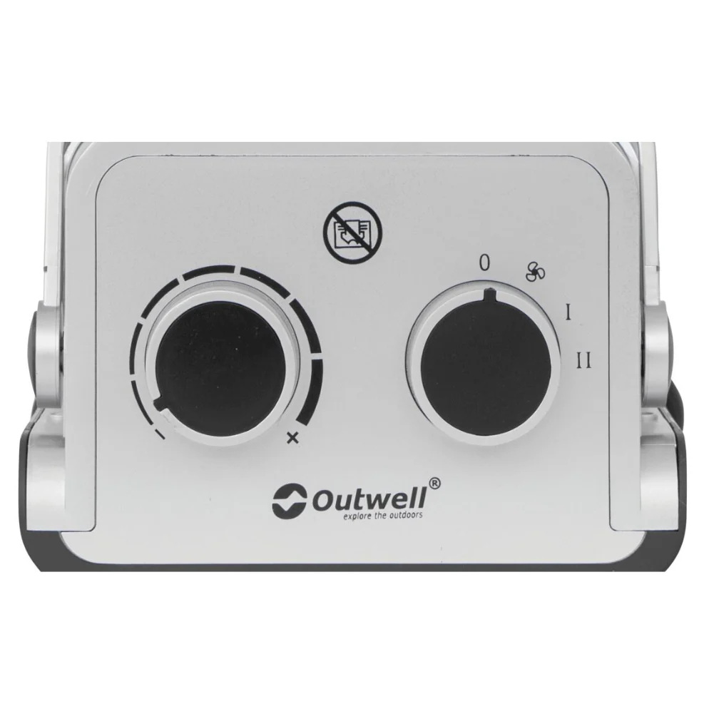 Outwell Katla Camping Heater - Image 2
