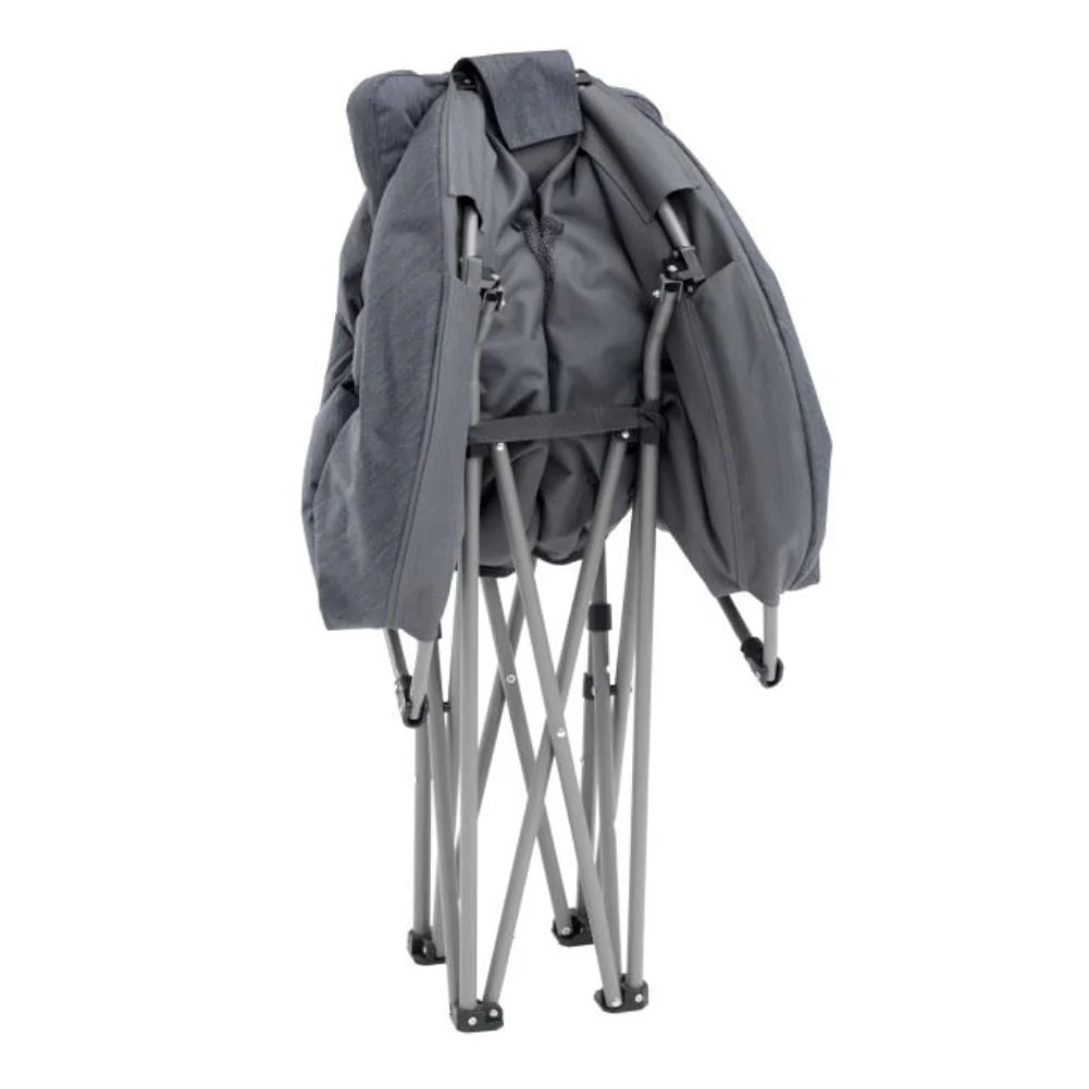 Outwell Kentucky Lake Folding Camping Chair - Image 4