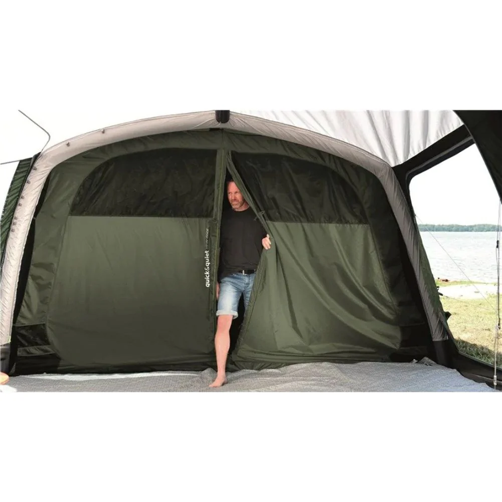 Outwell Lindale 5PA Air Tent (2022) - Image 3
