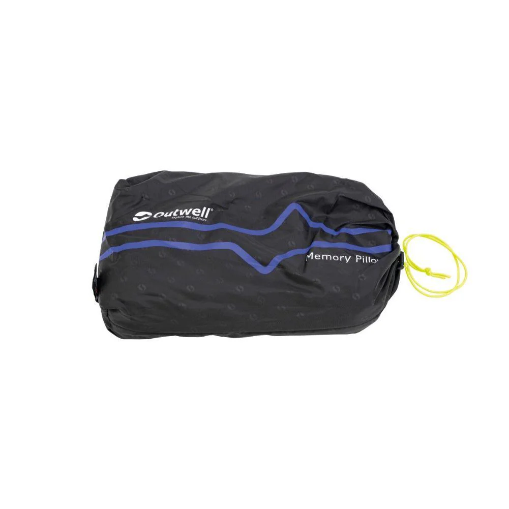 Outwell Memory Pillow - Image 2