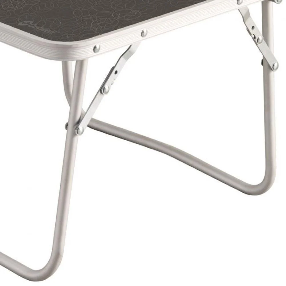 Outwell Nain Low Compact Folding Camping Table - Image 2