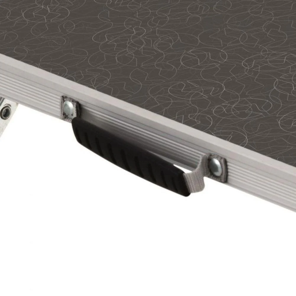 Outwell Nain Low Compact Folding Camping Table - Image 3