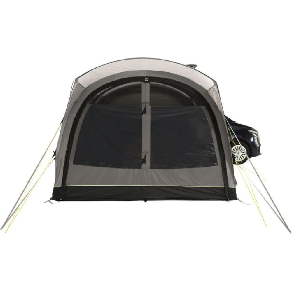 Outwell Newburg 240 Air Drive Away Inflatable Awning - Image 3