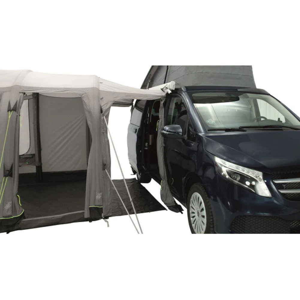 Outwell Newburg 240 Air Drive Away Inflatable Awning - Image 5