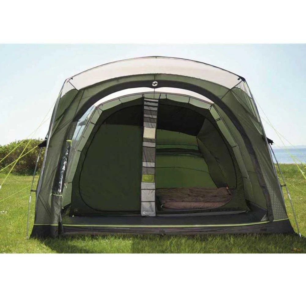 Outwell Oakwood 3 Tent - 3 Man Tent (2022) - Image 2
