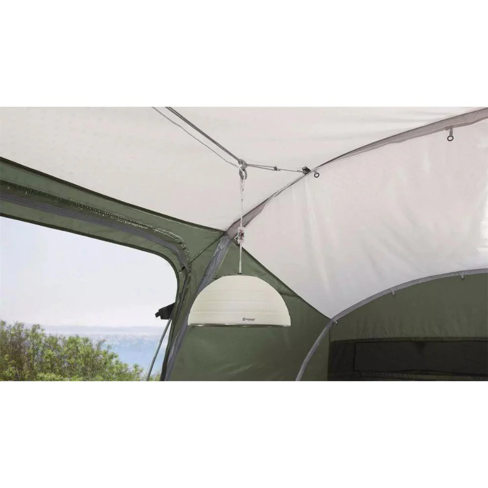 Outwell Oakwood 5 Tent - 5 Man Tent (2022) - Image 7