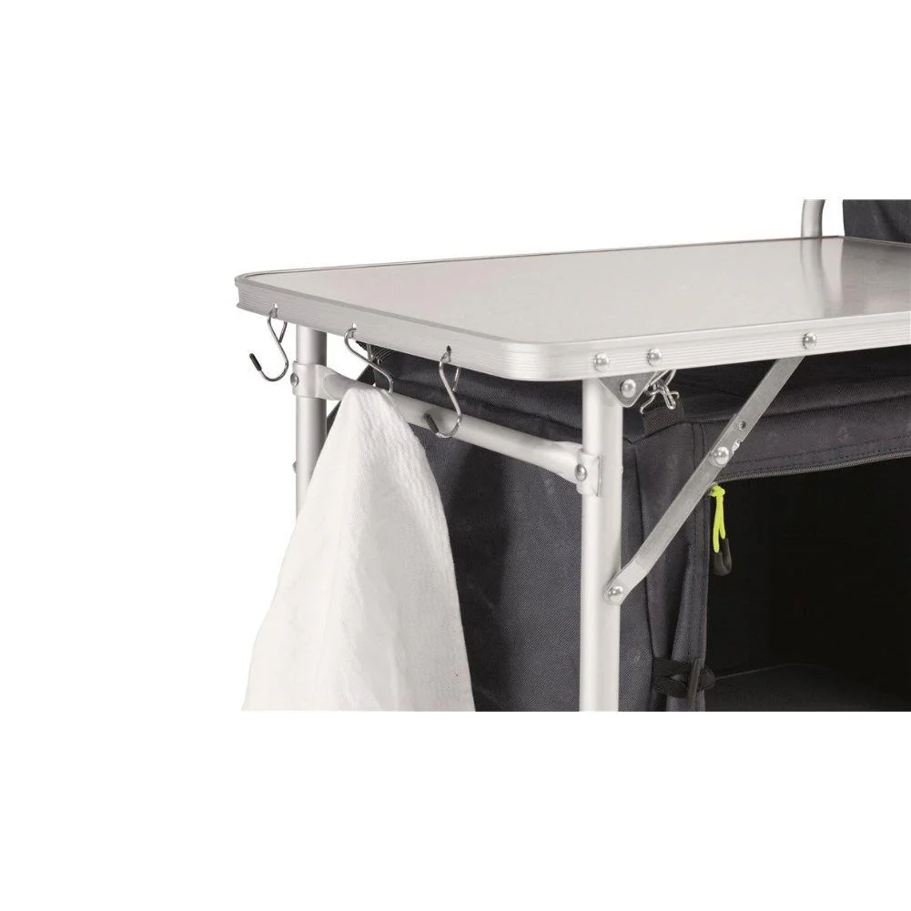 Outwell Paros Kitchen Table - Image 4