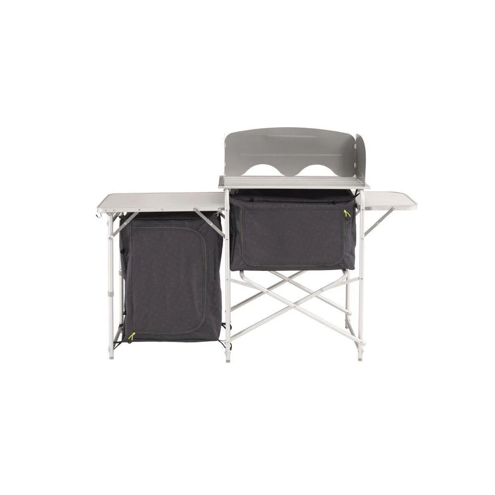 Outwell Paros Kitchen Table - Image 7