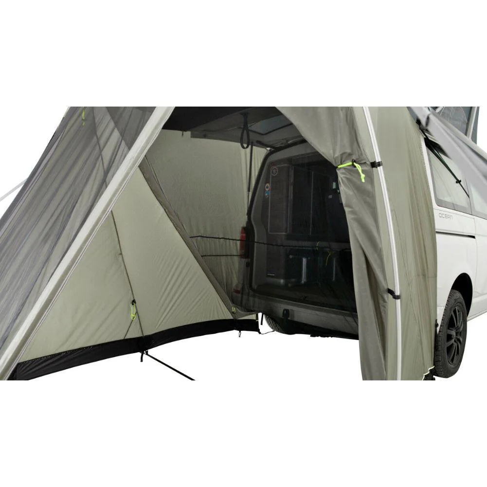 Outwell Sandcrest L Vehicle Awning - Image 3