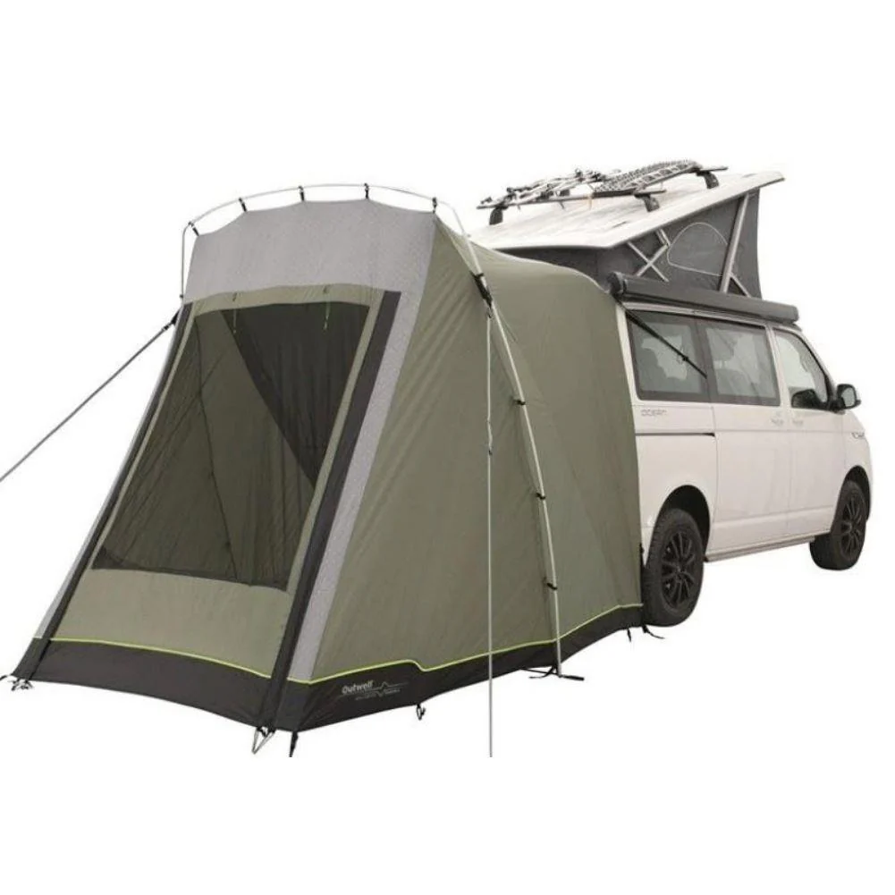 Outwell Sandcrest L Vehicle Tailgate Awning