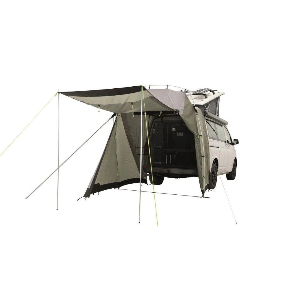 Outwell Sandcrest L Vehicle Tailgate Awning - Image 5