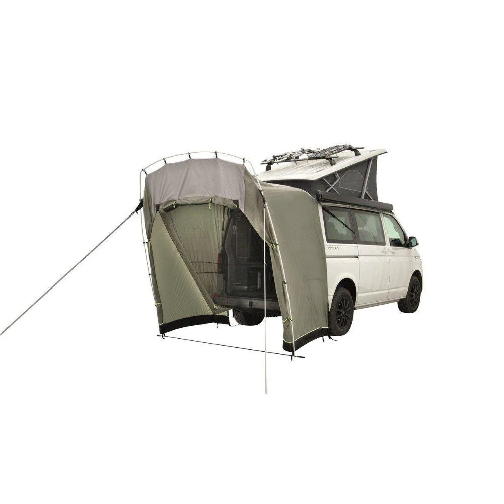 Outwell Sandcrest L Vehicle Tailgate Awning - Image 6