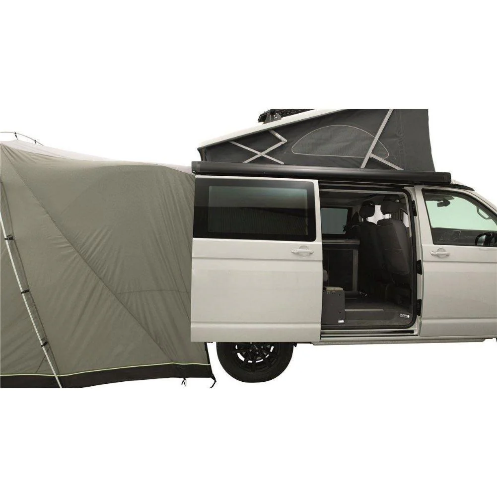 Outwell Sandcrest L Vehicle Tailgate Awning - Image 7
