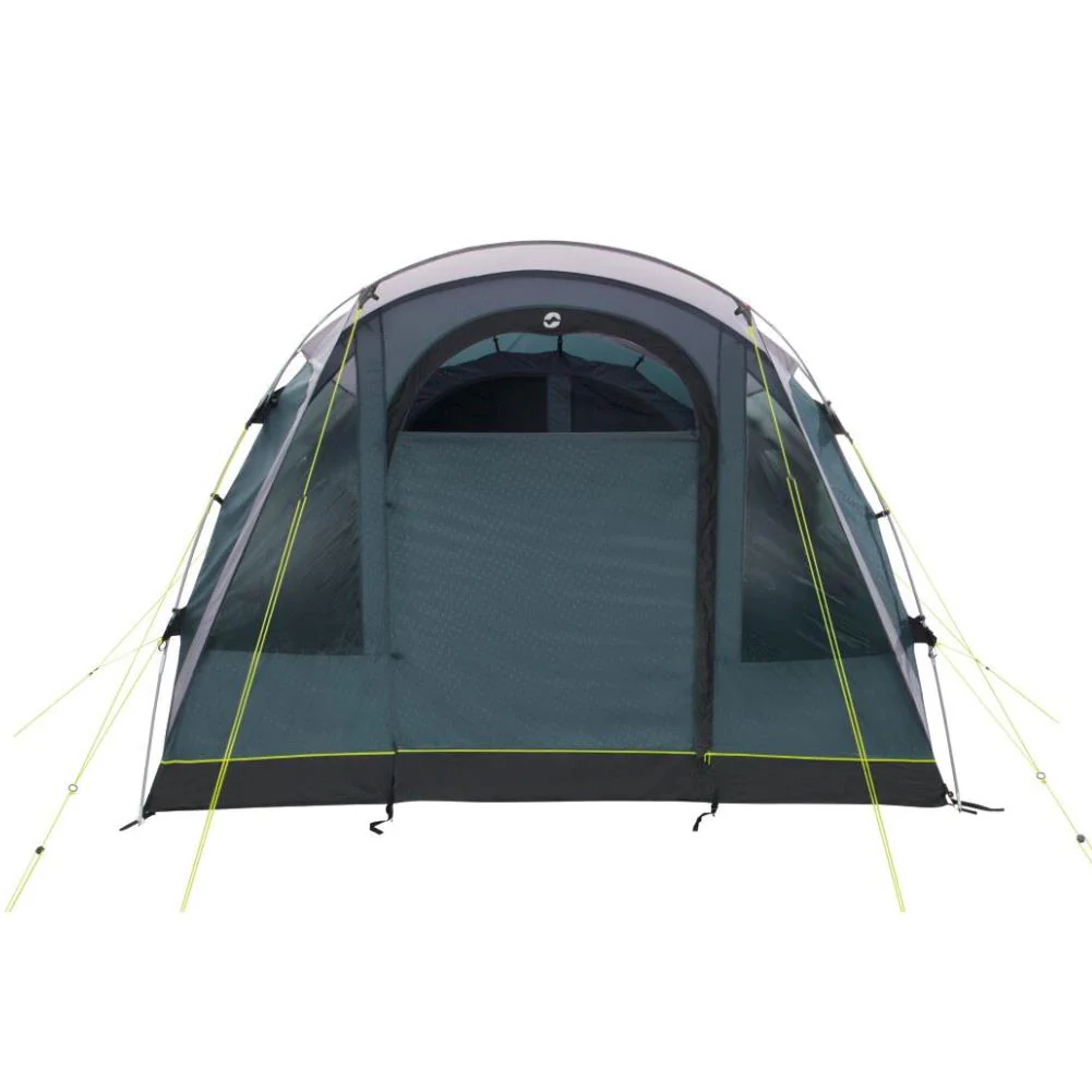 Outwell Sky 4 Tent - 4 Man Tunnel Tent - Image 4