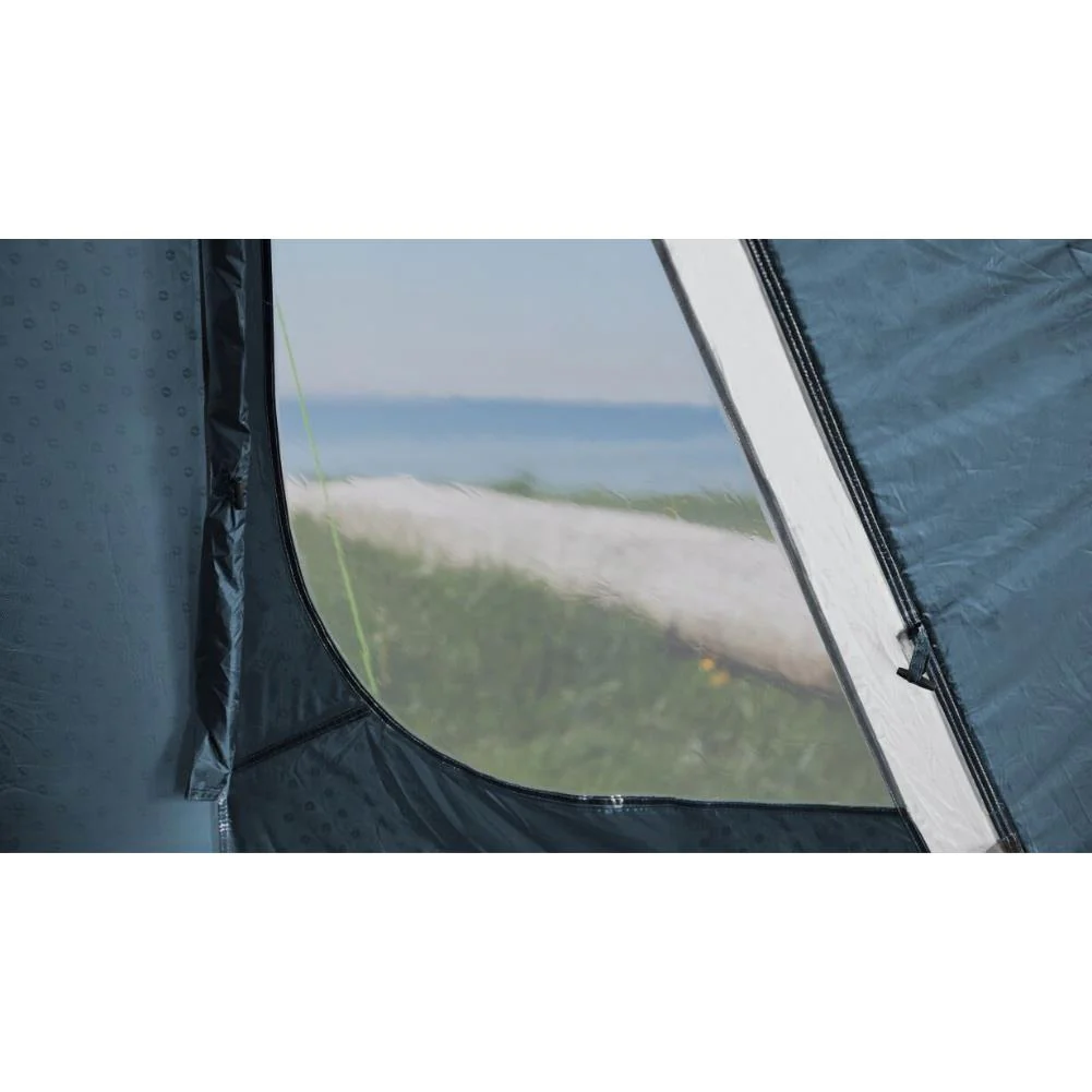 Outwell Sky 4 Tent - 4 Man Tunnel Tent - Image 8