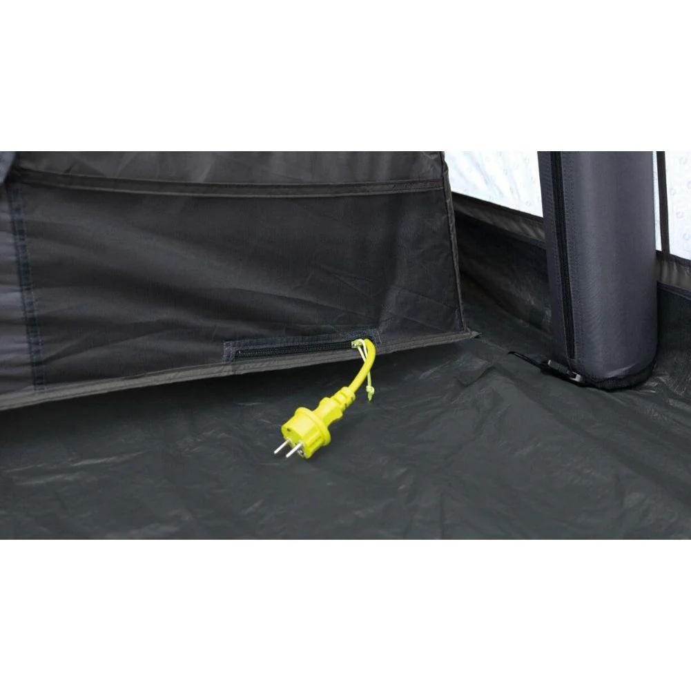 Outwell Sunhill 3 Air Tent - 3 Man Inflatable Tent - Image 8