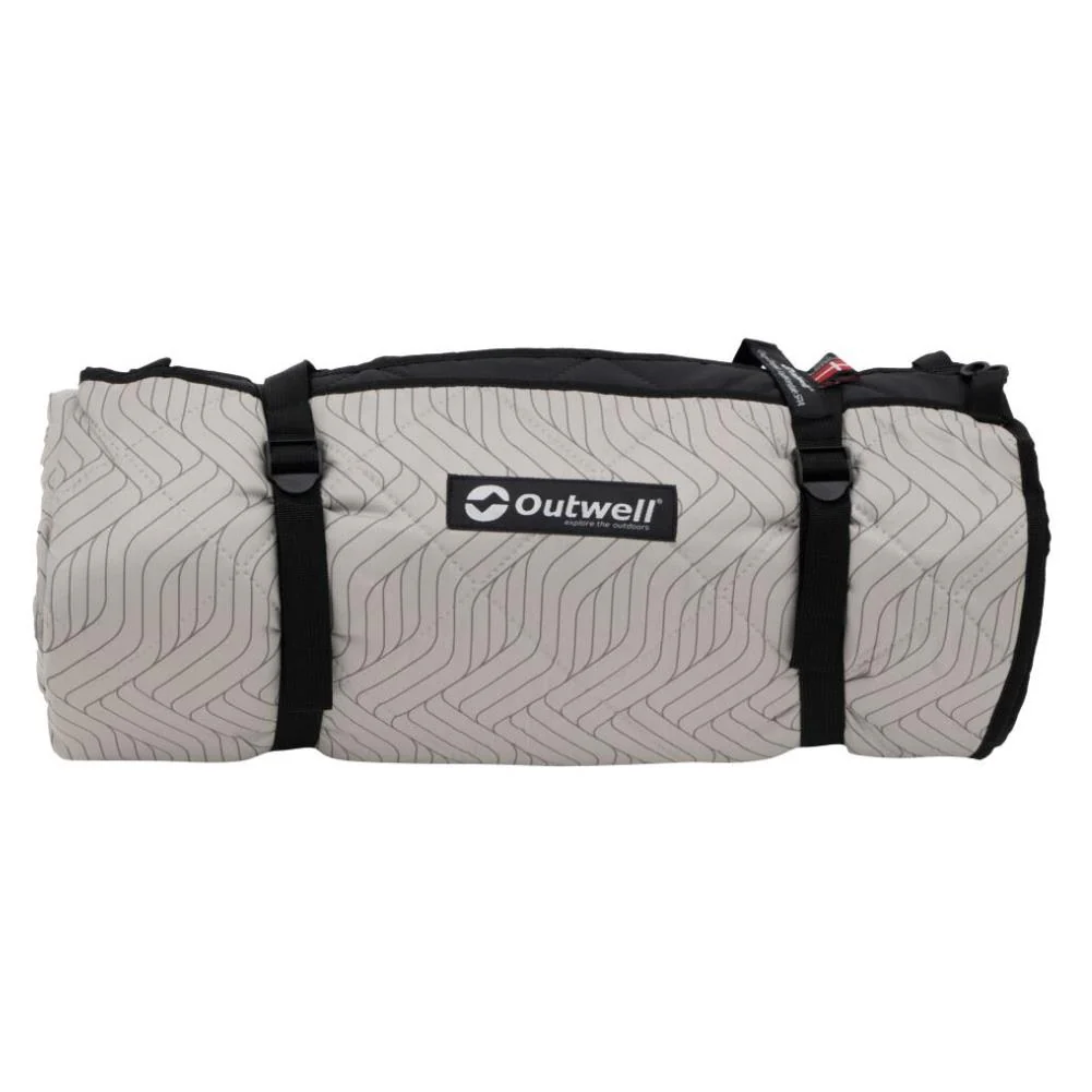 Outwell Sunhill 5 Air Cozy Carpet - Image 4