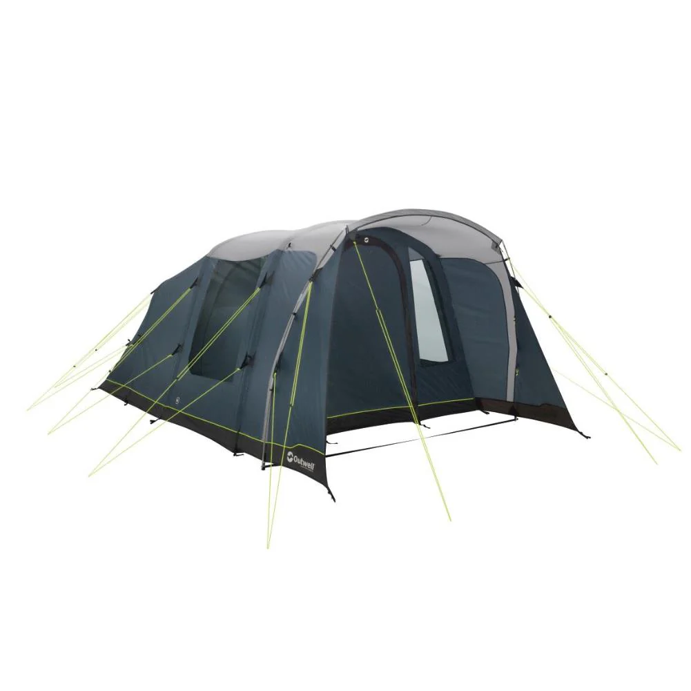 Outwell Sunhill 5 Air Tent - 5 Man Infltable Tent