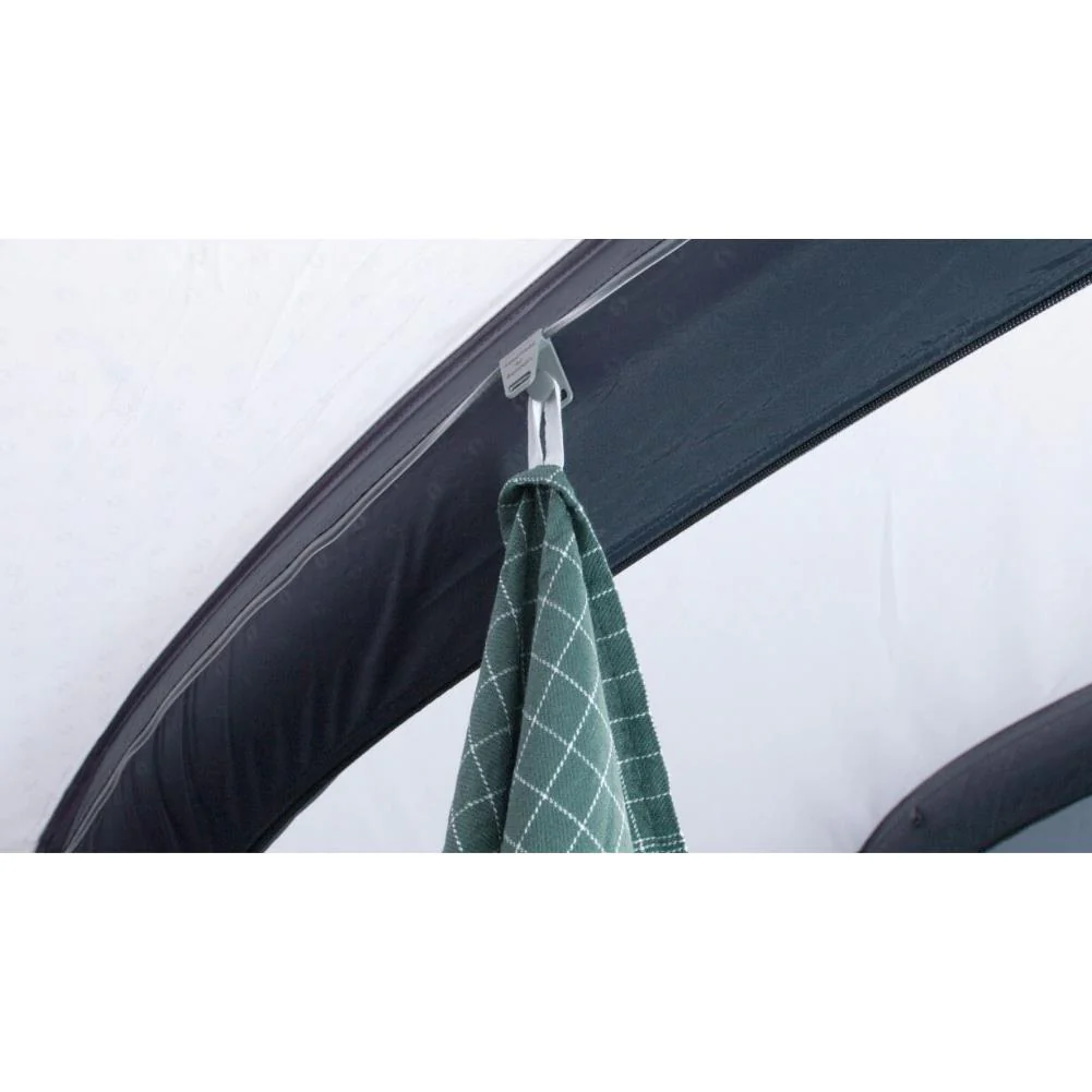 Outwell Sunhill 5 Air Tent - 5 Man Infltable Tent - Image 6