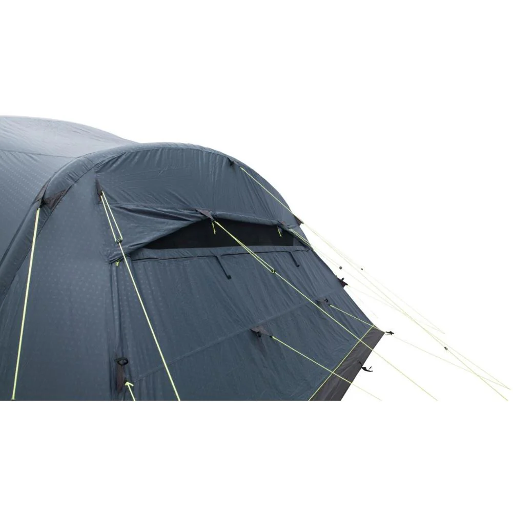 Outwell Sunhill 5 Air Tent - 5 Man Infltable Tent - Image 9