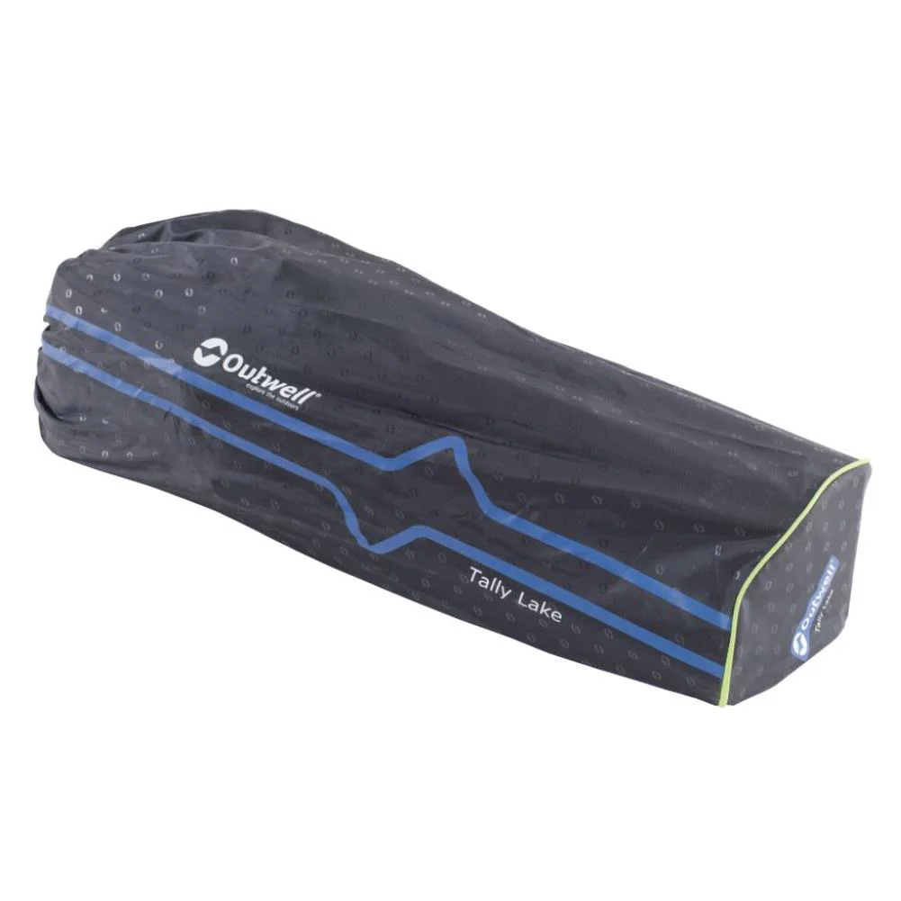 Outwell Tally Lake Camping Chair - Image 8