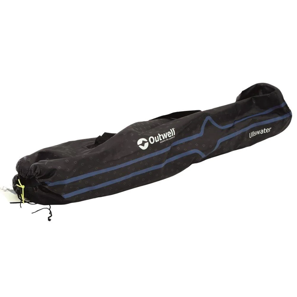 Outwell Ullswater Camping Chair - Image 2
