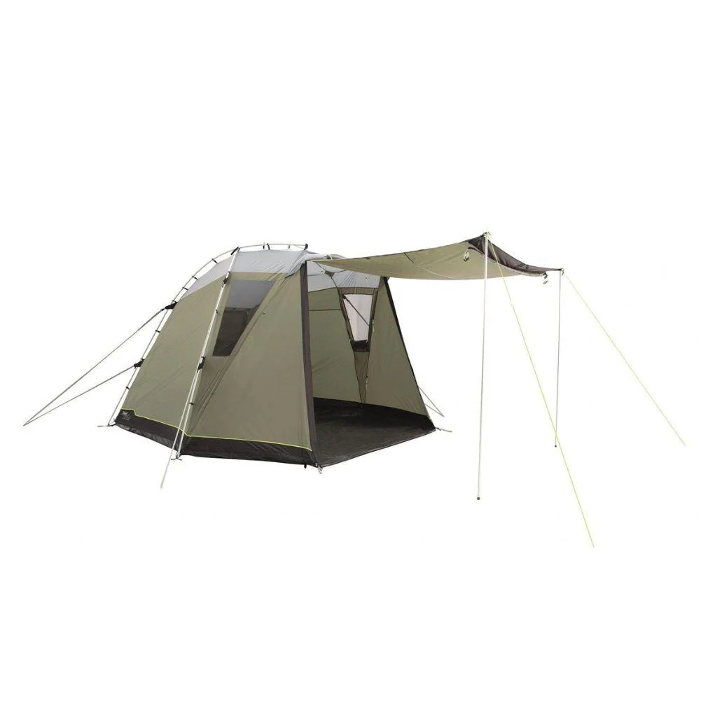 Outwell Woodcrest Drive-away Poled Awning (2022) - Image 2