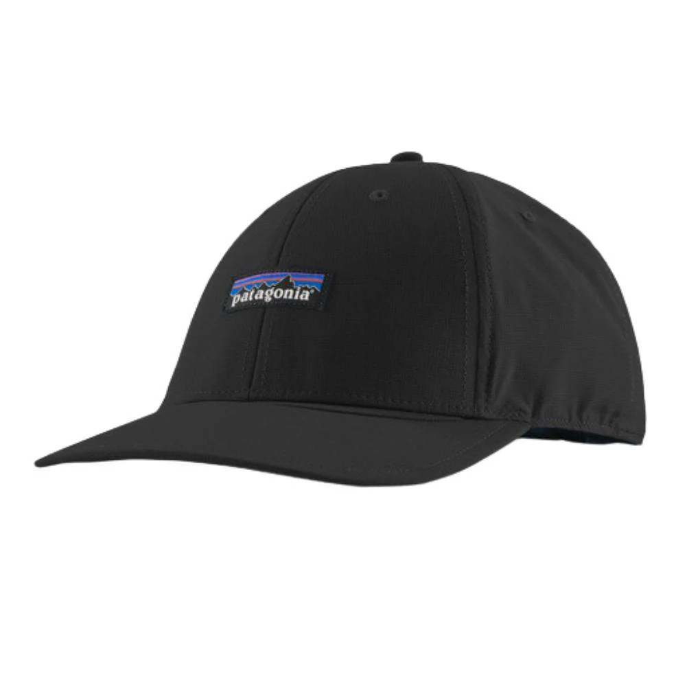 Patagonia Airshed Cap (Black)
