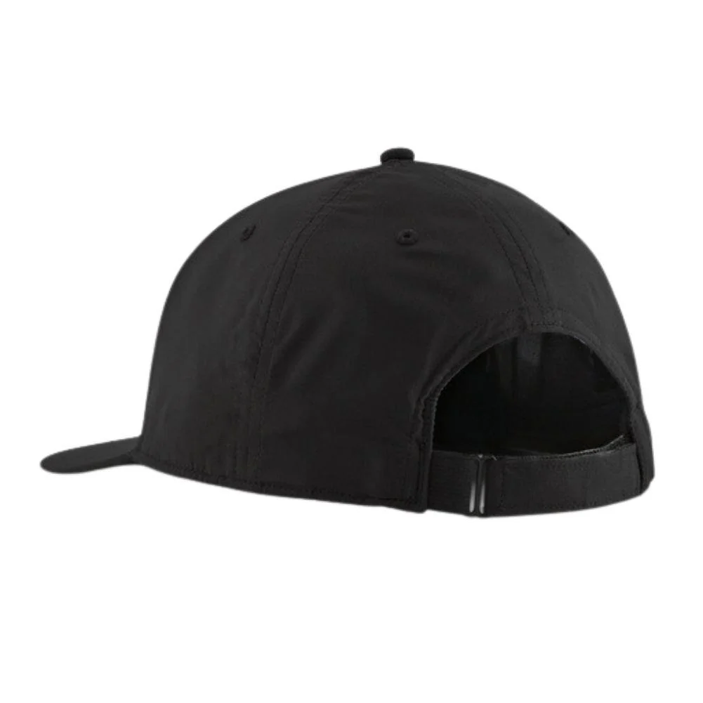 Patagonia Airshed Cap (Black) - Image 2