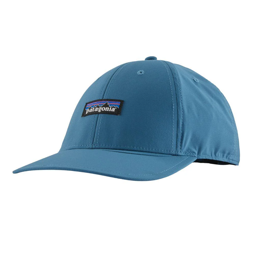 Patagonia Airshed Cap (Wavy Blue)