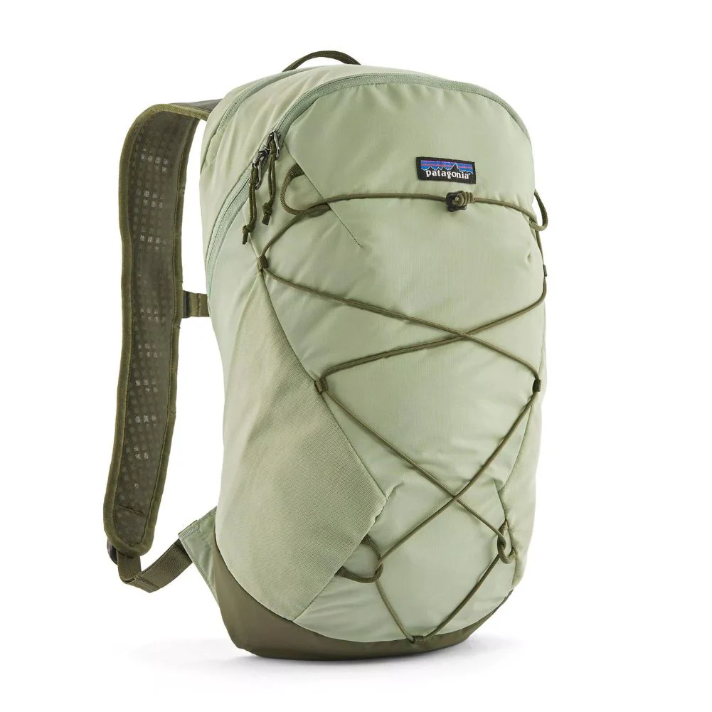Patagonia Altvia Pack 14L (Salvia Green) - Image 2
