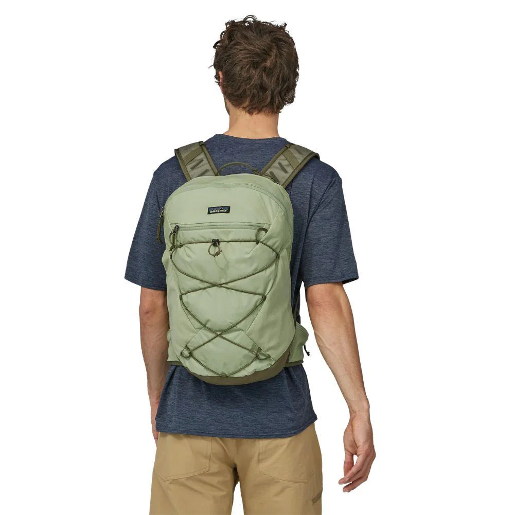 Patagonia Altvia Pack 22L (Salvia Green) - Image 2