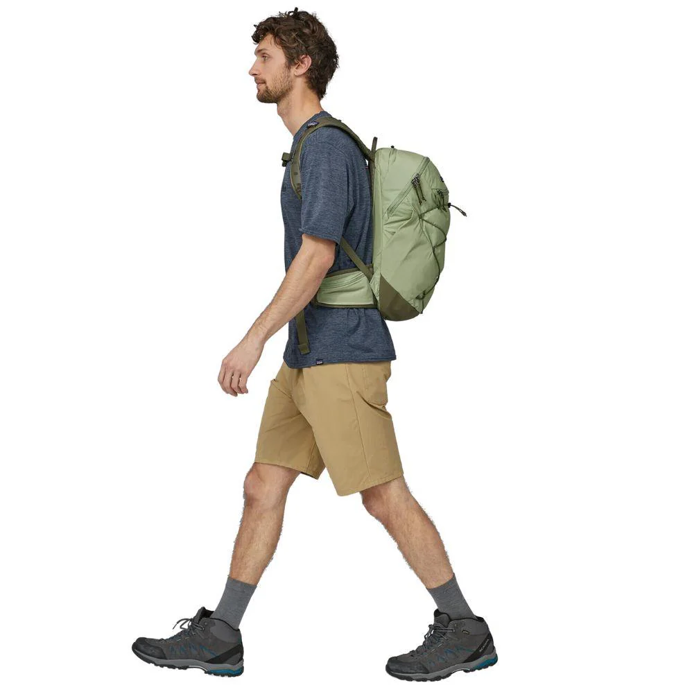 Patagonia Altvia Pack 22L (Salvia Green) - Image 4