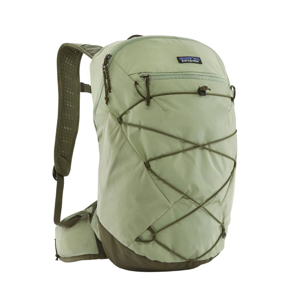 Patagonia Altvia Pack 22L (Salvia Green) - Image 5