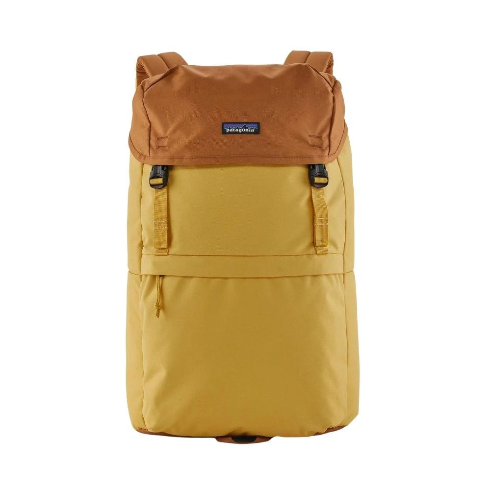 Patagonia Arbor Lid Pack 28L (Surfboard Yellow)