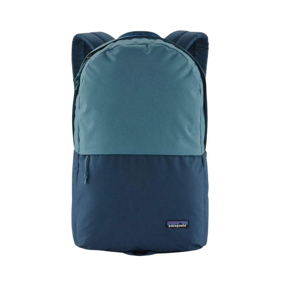 Patagonia Arbor Zip Pack Bag 22L (Abalone Blue)