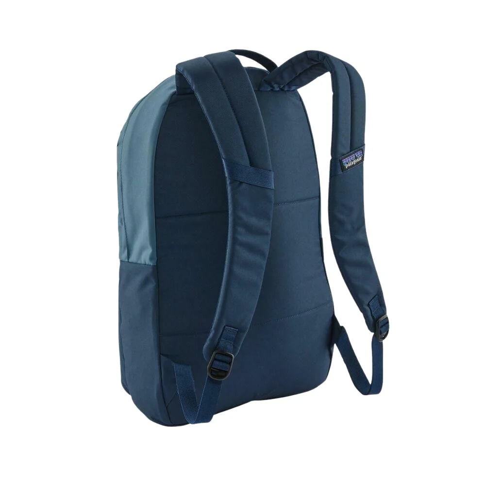 Patagonia Arbor Zip Pack Bag 22L (Abalone Blue) - Image 2