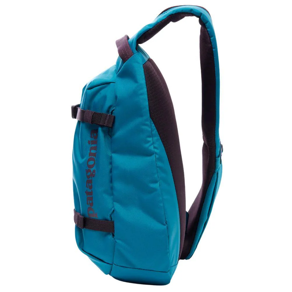Patagonia Atom Sling Bag 8L (Belay Blue) - Image 2