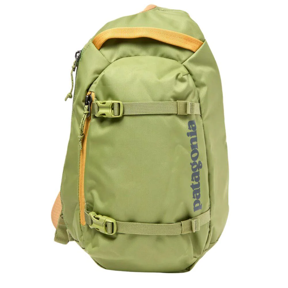 Patagonia Atom Sling Bag 8L (Buckhorn Green) - Image 3