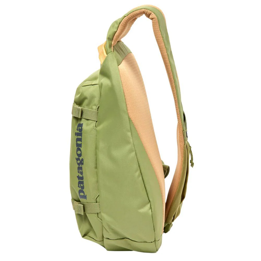 Patagonia Atom Sling Bag 8L (Buckhorn Green) - Image 4